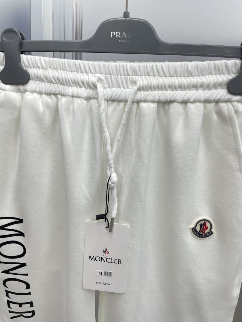 Moncler Short Pants